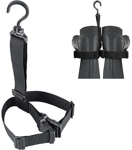 Amazon | 双進(Soshin) RBB ウエストサーフウェーダー ブラック M