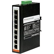 ダイヤトレンド DEH-GTX5C HUB スイッチングハブ 新品未使用 Amazon | ダイヤトレンド 産業用イーサネットスイッチングハブ