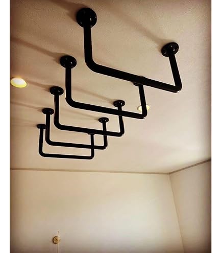 Amazon.co.jp: うんてい 懸垂バー雲梯 室内遊具 自宅 子供大人