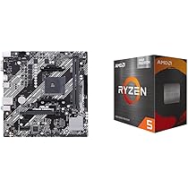 Amazon | 【セット買い】【Amazon.co.jp限定】ASUS PRIME A520M