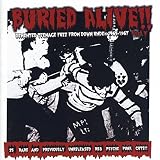 BURIED ALIVE 7