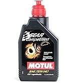 モチュール MOTYL GEAR 75W90 1L 3本 3缶 モーチル ギア モチュール MOTYL GEAR 75W90 1L 3本 3缶 モーチル ギア Amazon