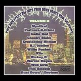 The Greatest Rap Hits from Down South New Orleans Vol. 2