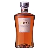 サントリー ウイスキー ローヤル スリム [ウイスキー 日本 660ml]