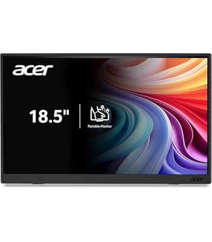 Acer G237HL bi 23-Inch LED Back-Lit (1920 x 1080) Widescreen