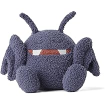 Amazon | [ジェラート ピケ] 【ドラゴンクエスト】ドラキーニット