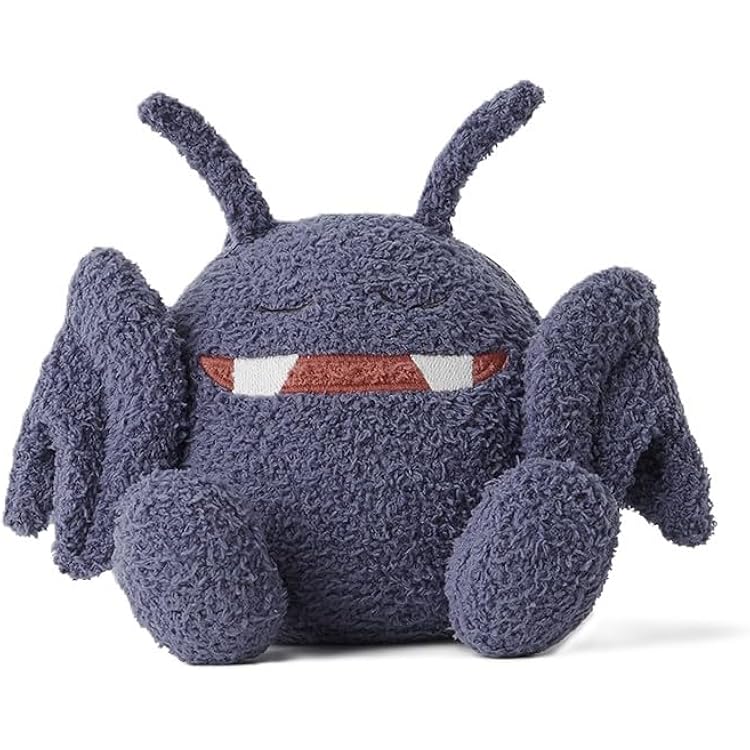 Amazon | [ジェラート ピケ] 【ドラゴンクエスト】ももんじゃニット