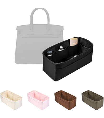 Amazon.co.jp: DGAZ ボリード適用 バッグインナーバッグ インナー