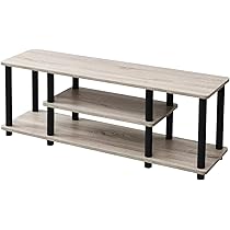 Amazon｜山善(YAMAZEN) テレビ台 43型対応 幅111.5×奥行29.5×高さ41.5