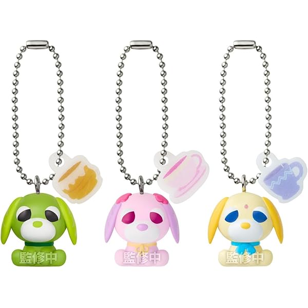 Amazon.co.jp: リトル グリーン メン／エイリアン マスコット お茶