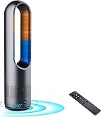 ダイソン Dyson Hot+Cool AM09WN ファンヒーター 扇風機
