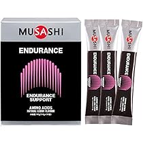 MUSASHI ムサシ　エンデュランス　大　60本入り　新品未開封　匿名配送 MUSASHI ムサシ エンデュランス 大 60本入り 新品 匿名配送