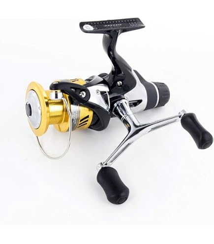 Amazon | (4000) - Shimano Sahara-R RD Fishing Reel | シマノ