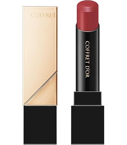 Amazon | コフレドール スキンシンクロルージュ EX-06 スイカレッド