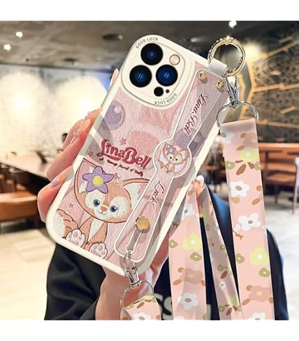 Amazon.co.jp: 香港ディズニーリゾート iPhoneケース ミッキー