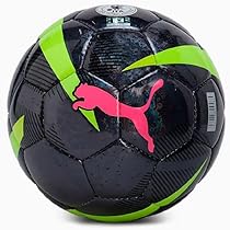 Amazon.co.jp: PUMA サッカーボール CAGE ボール HS 4号