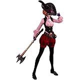 ペルソナ5 ノワール 1/6スケール 塗装済み 可動フィギュア