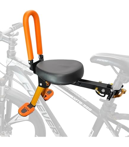 オレンジ シティサイクル チャイルドシート付き 楽天市場】【10日前後でお届け!】【選べるチャイルドシート8色