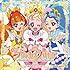 Go!プリンセスプリキュア 主題歌シングル(CD+DVD)