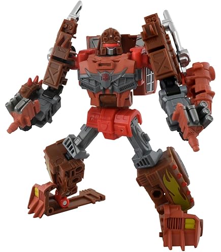 トランスフォーマー Amazon.co.jp: タカラトミー(TAKARA TOMY) T-SPARK エイジ・オブ
