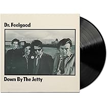 Amazon.co.jp: DOWN BY THE JETTY (2025 REMASTER) [VINYL