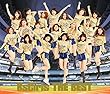 BsGirls THE BEST（CD＋DVD）