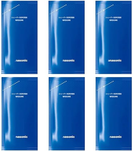 Amazon | パナソニック(Panasonic) ES-LVK8-K ラムダッシュ メンズ
