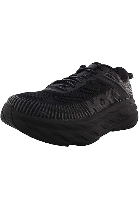 hoka bondi amazon