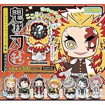 Amazon.co.jp: 鬼滅の刃 ここみえアクリルフィギュア 伍ノ型