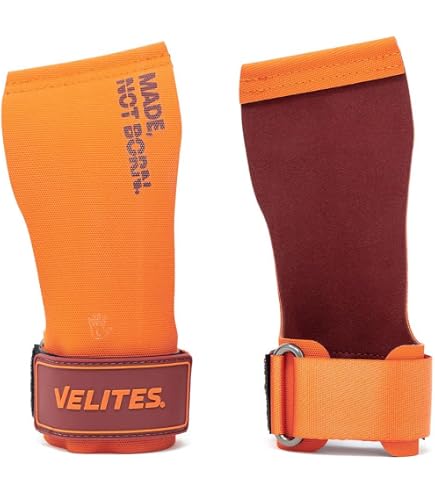Amazon | Velites I Quad Pro Orange I プロフェッショナルグリップ