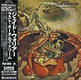Last Autumn's Dream (Jpn)