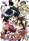 BLACK CAT VOL.7