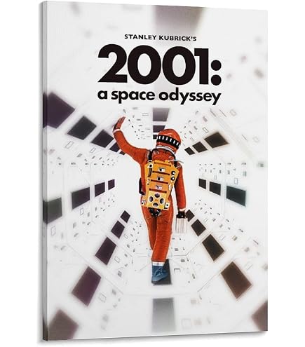Amazon.co.jp: 映画ポスター 2001年宇宙の旅 A Space Odyssey
