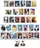 ムービック(Movic) 銀魂[アニメ版] ぱしゃこれ 其ノ参 10個入りBOX