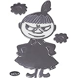 Amazon Moomin ムーミン ドライブレコーダーマグネットサイン リトルミイ Fs021 サイン マーク 車 バイク