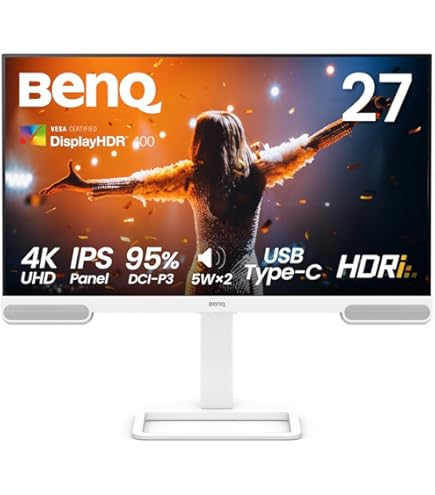 Amazon.co.jp: BenQ カラーマネージメントモニター ディスプレイ