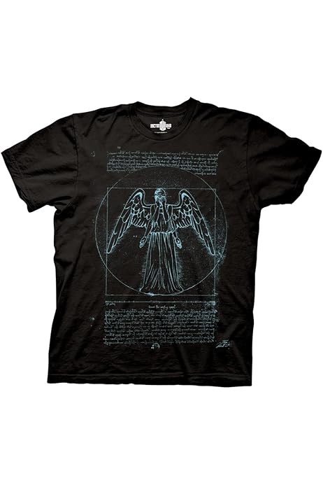 dr who t shirts amazon