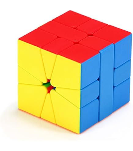Amazon | HELLOCUBE Gigaminx ステッカーレス 12面キューブ