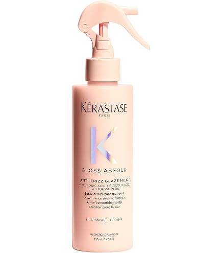 Amazon.co.jp: ケラスターゼ ヘアミルク クロノロジスト テルミック