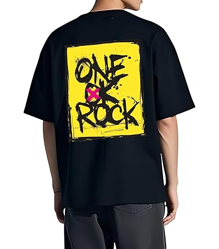 ONEOKROCK ノースリブシャツ Amazon | [Qbodp] タンクトップ メンズ ワンオクロック ONE OK