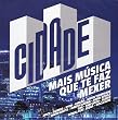 Cidade Mais Musica Que Te Faz Mexer [2CD] 2015
