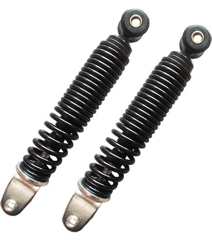 Amazon | クリッピングポイント製 ツーリングフロントショック212mm2本