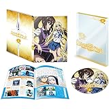 ストライク・ザ・ブラッドIV OVA Vol.4 (7~8話/初回仕様版) [Blu-ray]