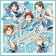 アイドルマスター SideM THE IDOLM@STER SideM ORIGIN@L PIECES 01