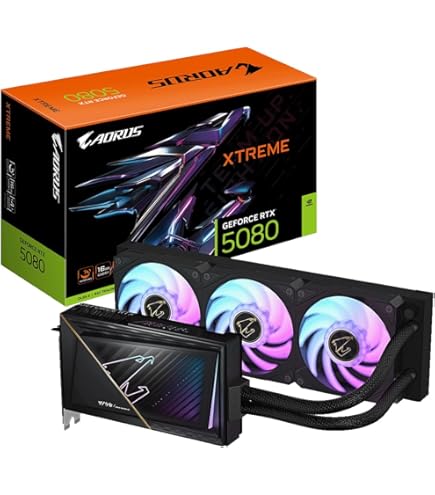AORUS RTX 3090 XTREME水冷クーラグラボ美品