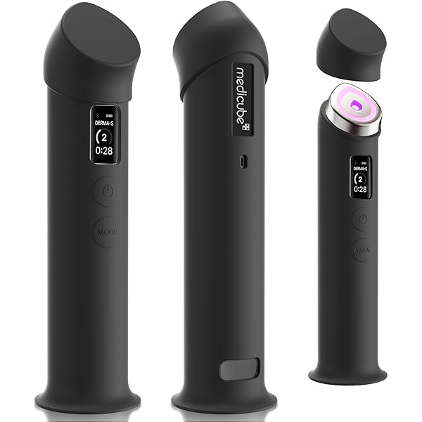 Amazon.co.jp: 【2025年度 先行発売】YXHH新登場 メディキューブ
