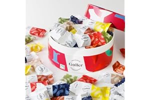 ガレー Galler チョコレート ベルギー王室御用達 ナノバー 30個入り バレンタイン お年賀 ギフト スイーツ お菓子 個包装 お取り寄せ 手さげ袋付き