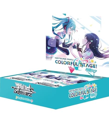 WS トライアルデッキ＋　初音ミク25時ナイトコードで。初版 Amazon.co.jp: ヴァイスシュヴァルツ トライアルデッキ+初音ミク