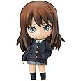 ねんどろいどぷち アイドルマスター シンデレラガールズ ステージ01 渋谷凛単品