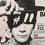 SKIPPIN' STONES / THE BAWDIES